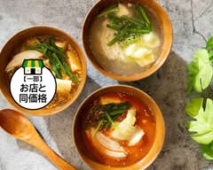 極上麻婆丼＆豆腐スープ食堂 兆楽 高田馬場店