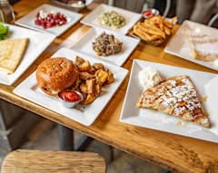 The Skinny Pancake -  Peabody