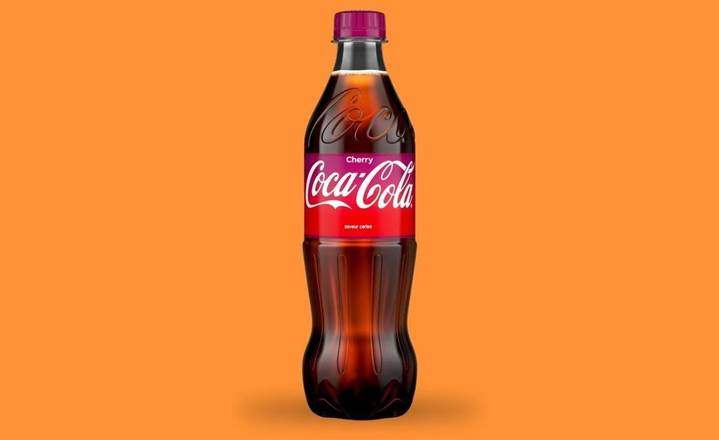 Coca-Cola Cherry