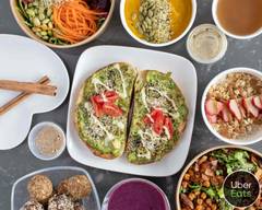 Essence Health And Juice Bar (Friday Harbour)