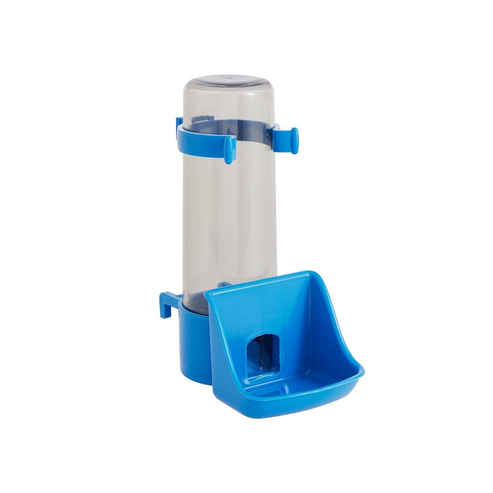 All Living Things® Interior Silo Feeder (Size: Small)