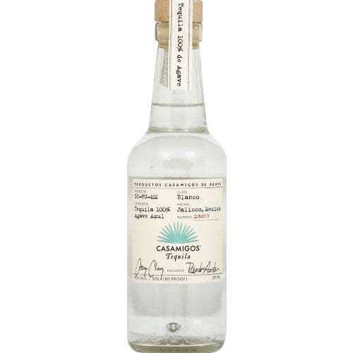 Casamigos Blanco Tequila (12.6 fl oz)