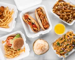 Kansas Food Truck