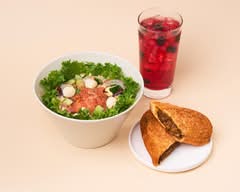 mariness café代々木パーク店