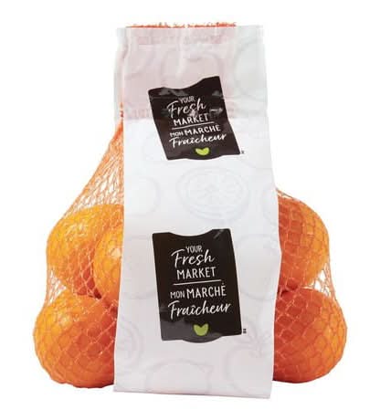 Your Fresh Market Clementines (907 g)