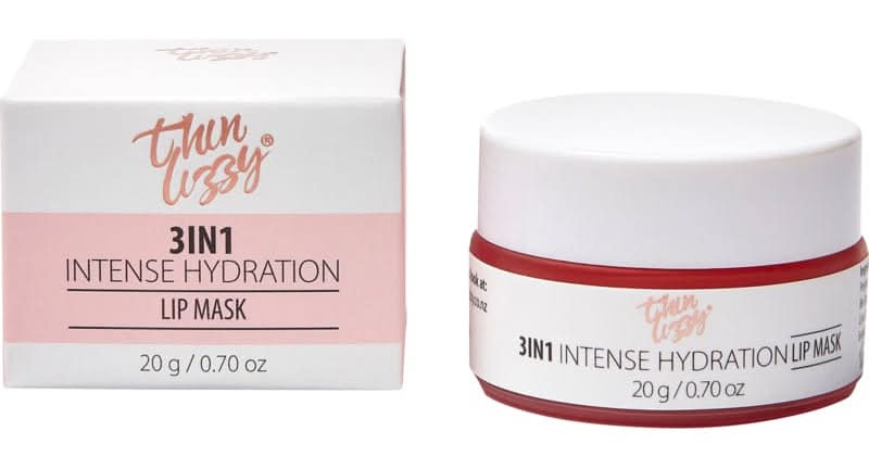 Thin Lizzy Lip Sleeping Mask 25g