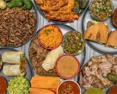 Carniceria Michoacan (3549 WThomas Rd)