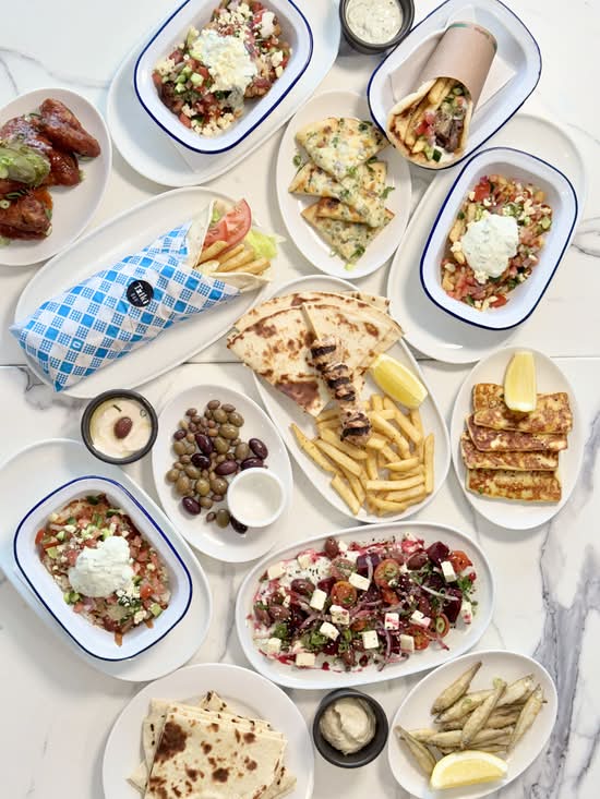 Tziki Bar (Forest Glen)