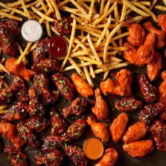 Wings Out (Ala Moana)