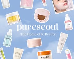 PURESEOUL K-Beauty (Kingston High Street/ Bentall Centre)