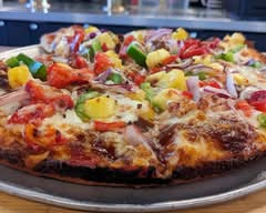 Wild West Pizza & Grill