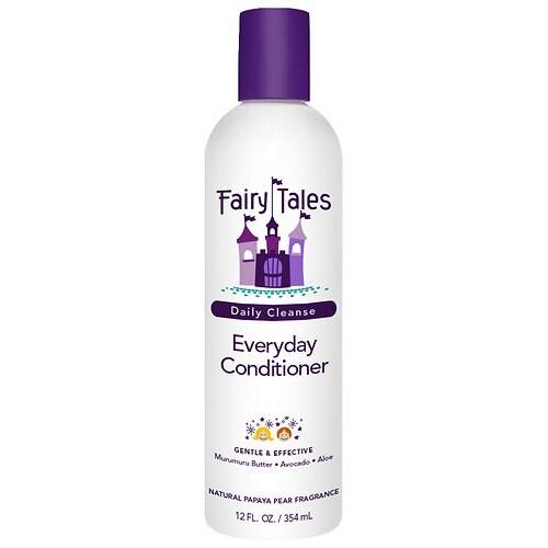 Fairy Tales Daily Cleanse Everyday Conditioner - 12.0 fl oz