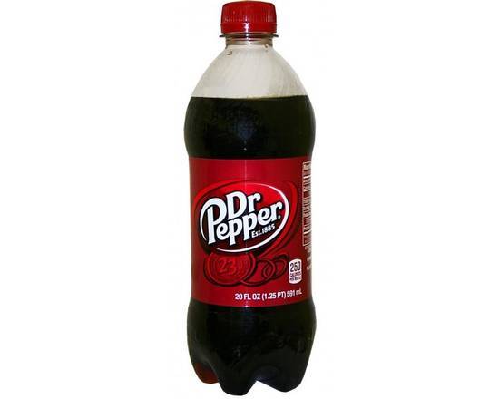 Dr Pepper 591ml