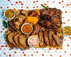 Mzake's Kitchen, Sandton