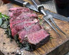 Woodcroft Steakhouse & Seafood