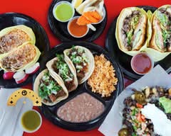 Tacos La Villa (Fresno)