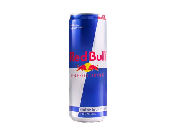 Red Bull