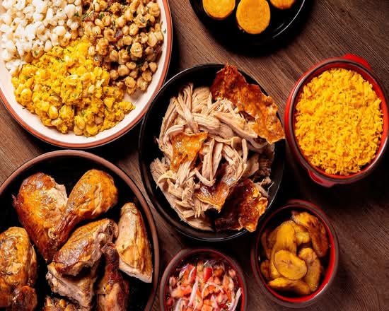 UAN PIN PON - RESTAURANTE