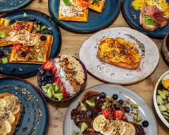 Abbiocco Healthy Brunch