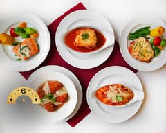 Salvatori's Authentic Italian Eatery (Warsaw)