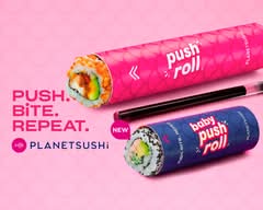 Planet Sushi - Enghien