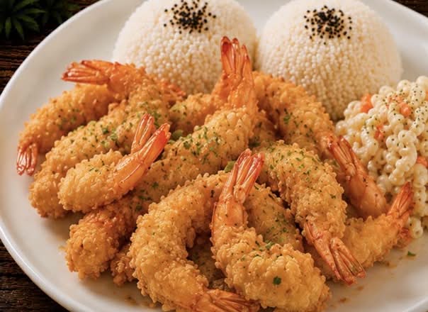 Order Aloha Express Menu Delivery & Prices | Honolulu | Uber Eats