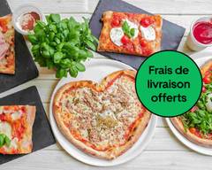 Caffe Shop - Saint-Mandé 🍕❤️