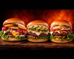 Yago's Grill