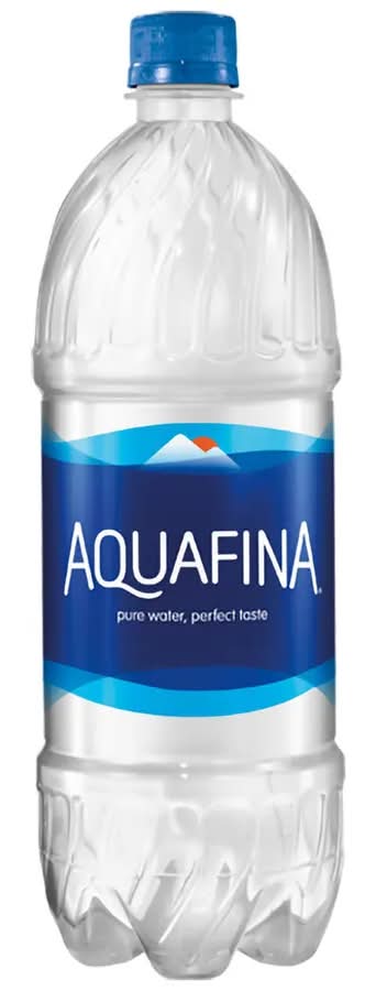 Aquafina Purified Water