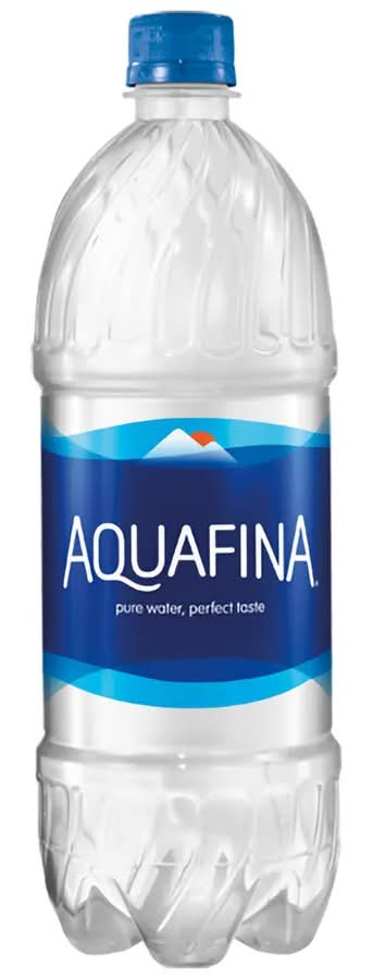 Aquafina Purified Water