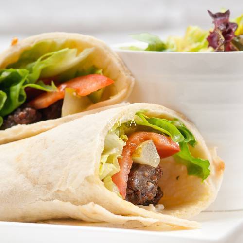 Sandwich KAFTA