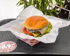 B'ham Burger (817 Green Springs Highway)