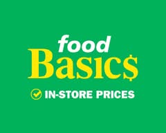Food Basics (851 Fischer-Hallman Rd)