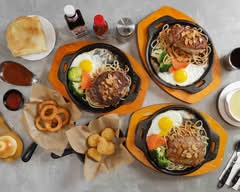 星樂牛排 天母店