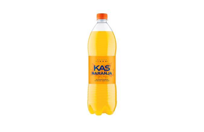 Kas Naranja