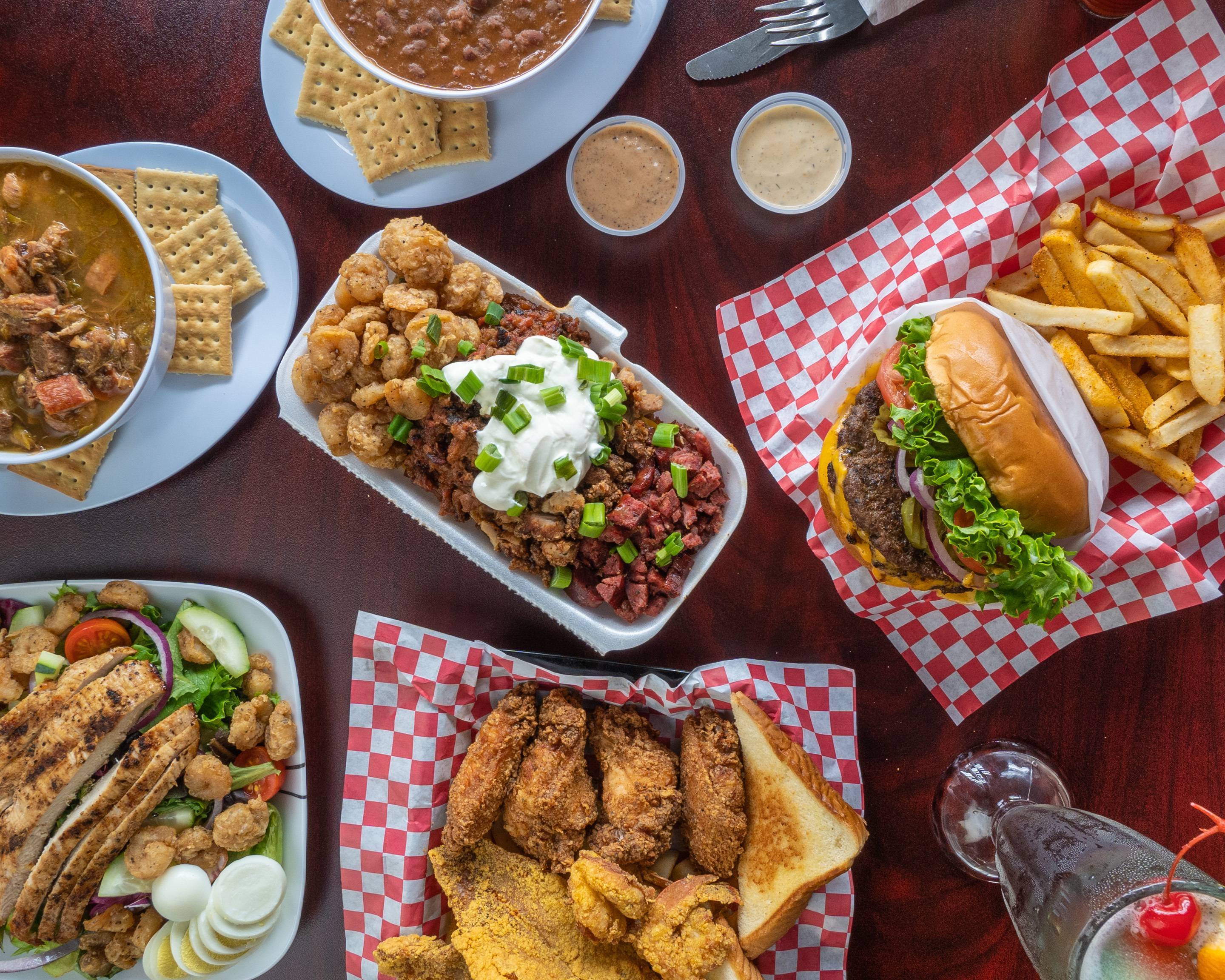 Order Thibodeaux s Authentic Cajun Cookin Menu Delivery Menu Prices order-thibodeaux-s-authentic-cajun-cookin-menu-delivery-menu-prices