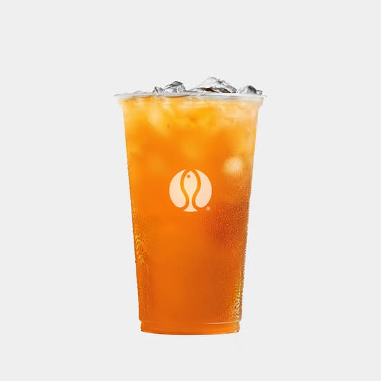 Passion Fruitée / Sunny Blast