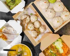 Mr. Bao Kitchen