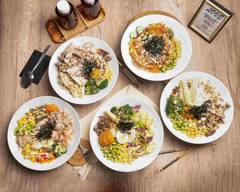 HULAHULA 沙拉拌食 中路店