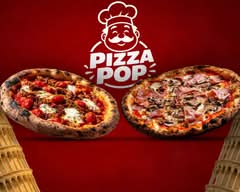 Pizza'Pop 🍕