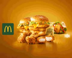 McDonald's® (Millau)