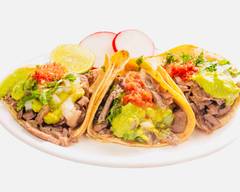 Taqueria El Compa (Plaza 2000)