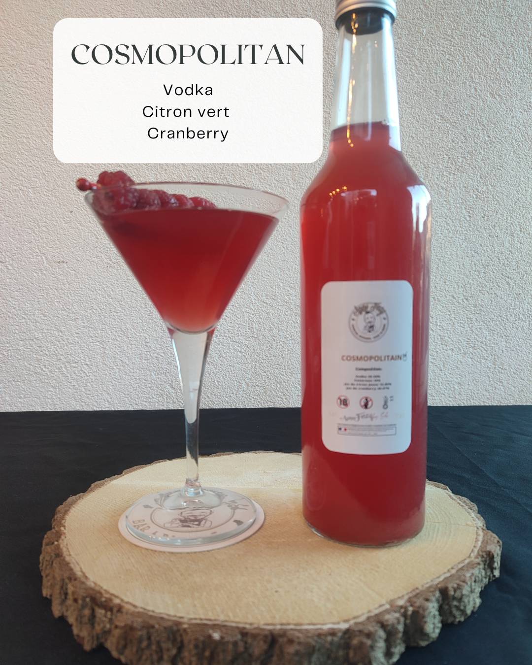 COSMOPOLITAN