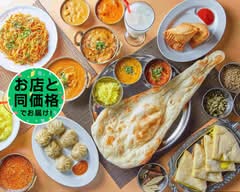 インド・ネパールレストラン ムナル(MUNAL)