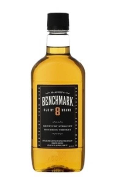 Benchmark Old No. 8 Bourbon Whisky (750 ml)