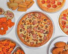 Napoli Pizza and Grill
