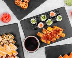 Simple Sushi 