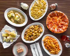 Casa Mia Pasta Y Cafe