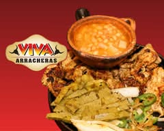 Viva Arracheras Suc. Azcapotzalco