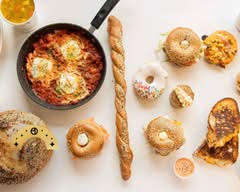 Hot Bagels
